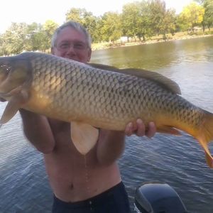 Meet your Posher, Rob